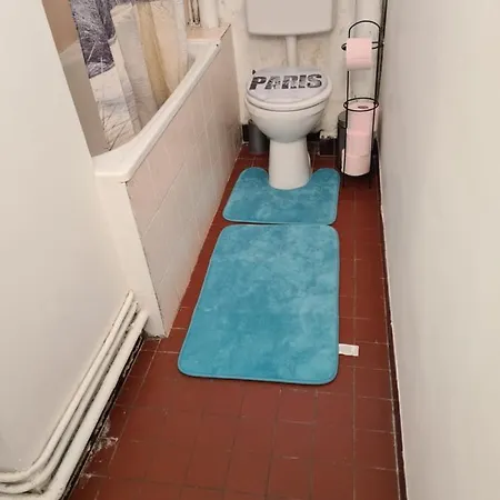 Chez Tonton Accommodatie bij particulieren