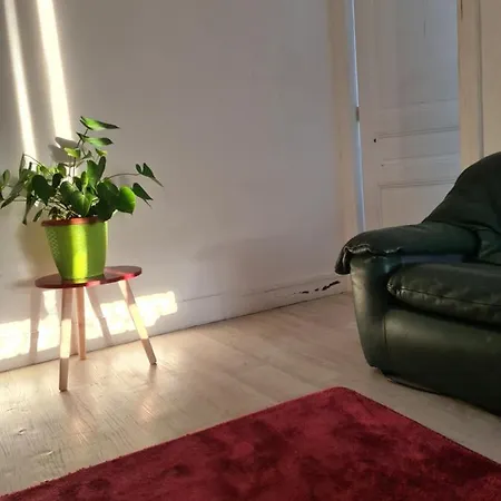 Accommodatie bij particulieren Chez Tonton *