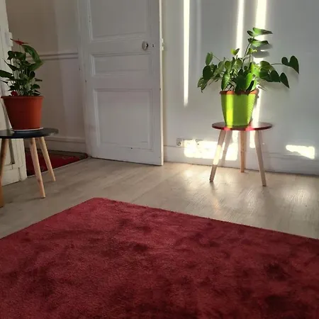 Chez Tonton Accommodatie bij particulieren Le Raincy
