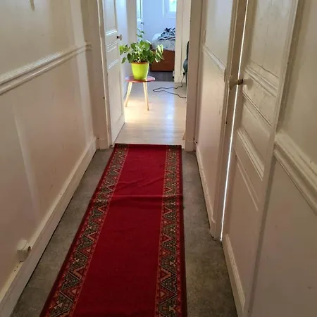 Accommodatie bij particulieren Chez Tonton
