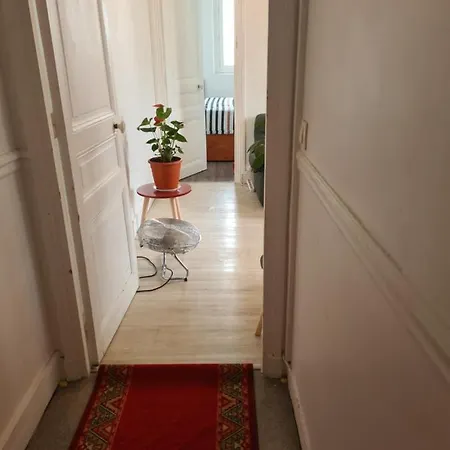 Accommodatie bij particulieren Chez Tonton Le Raincy